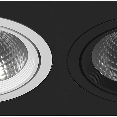 Встраиваемый светильник Lightstar Intero 111 i837070607 400_400_1714443
