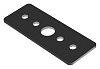 Крепление для трека Aployt Magnetic track 48 APL.0182.00.05 100_100_2157343
