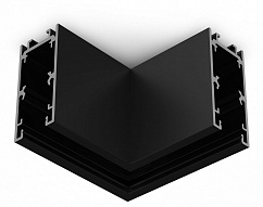 Соединитель угловой внутренний для треков накладных Ambrella Light TRACK SYSTEM GL1961 500_191_3235941