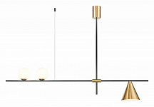 Подвесной светильник Vele Luce Corda VL5534P03 250_100_Array