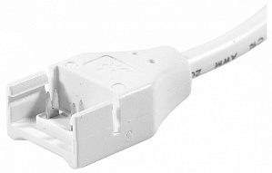 Соединитель лент линейный жесткий ELFLED STD Conn-2p/w-SMD-8mm-IP68 500_191_3238563