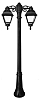 Фонарный столб Fumagalli CEFA U23.156.S20.AXE27DN 100_100_3090111