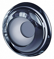 Накладной светильник Loft it Disk 8210-W Grey 500_191_2448673