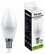 Лампа светодиодная Feron LB-771 E14 11Вт 4000K 51056 500_191_2238544