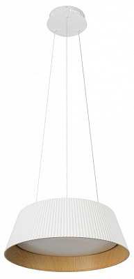 Подвесной светильник Loft it Evans 10224P White 400_400_1854298