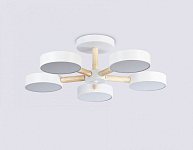 Люстра на штанге Ambrella Light FL FL4825 250_100_2164384