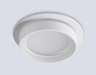 Встраиваемый светильник Ambrella Light TN TN6707 250_100_2031466