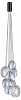 Подвесная люстра Odeon Light Mussels 5039/8 100_100_2429834