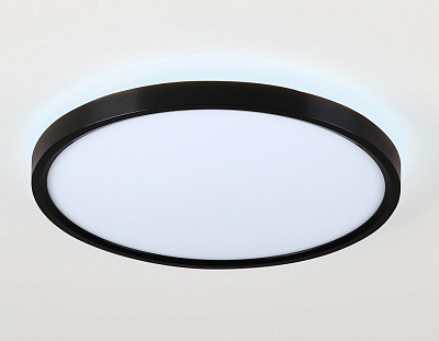 Накладной светильник Ambrella Light FZ FZ3055 400_400_2024004