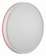 Накладной светильник Sonex Kezo Pink 7708/EL 500_191_3161305