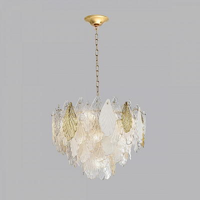 Подвесная люстра Odeon Light Lace 5052/15 400_400_1728814