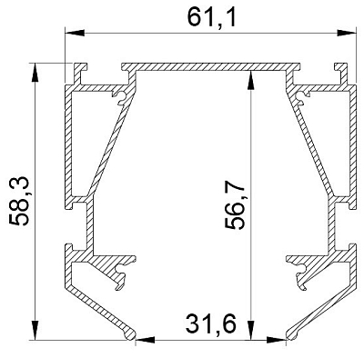 Профиль-держатель Lightstar Teta 505420 400_400_2121634