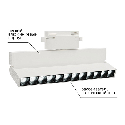 Накладной светильник Apeyron Electrics  25-19 400_400_2738546