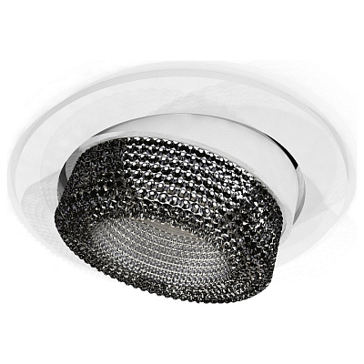Встраиваемый светильник Ambrella Light XC XC7651061 400_400_2433948