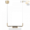 Подвесной светильник Lumion Toronto 6560/2 100_100_1864196