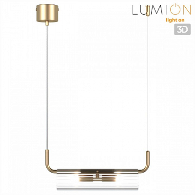 Подвесной светильник Lumion Toronto 6560/2 400_400_1864196
