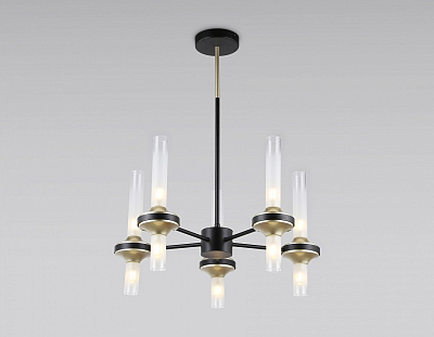 Люстра на штанге Ambrella Light HIGH LIGHT LH55351 400_400_2026841