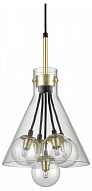 Подвесной светильник Vele Luce Caramella VL5904P15 500_191_2466014
