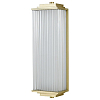 Накладной светильник Newport SONYA 3293/A brass new 100_100_2449848