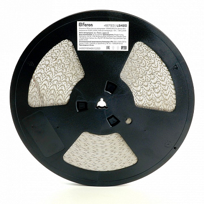 Лента светодиодная Feron LS420 48792 400_400_1755319