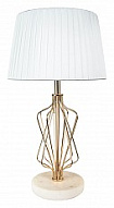 Настольная лампа декоративная Arte Lamp Fire A4035LT-1GO 500_191_2249615