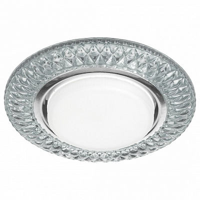 Встраиваемый светильник Эра DK LD23 DK LD23 SL/WH 400_400_2438998