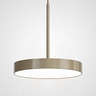 Подвесной светильник Imperiumloft Turna One Khaki By Imperiumloft TURNA-ONE01 IMPR_141110-26 500_191_2458896