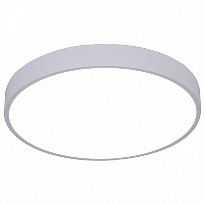 Накладной светильник Arte Lamp Arena A2661PL-1WH 400_400_2444108