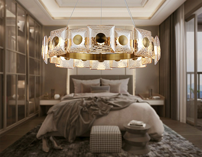 Подвесной светильник Ambrella Light LH LH31027 400_400_2030781