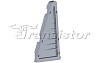 Заглушка Arlight ALU-TRIA-R 018263 100_100_2131877