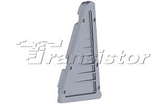 Заглушка Arlight ALU-TRIA-R 018263 250_100_2131877