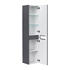 Пенал EQUIL Mirage 36 подвесной правый графит софт 100_100_2902453