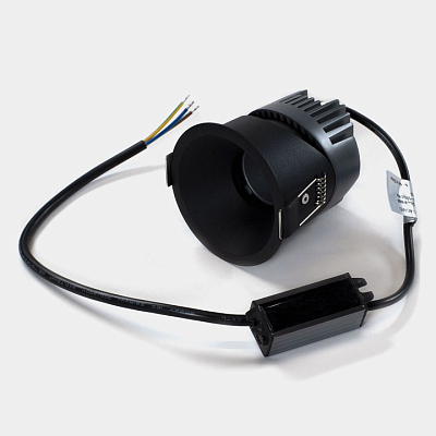Встраиваемый светильник SWG RC RC-D84-12-BL-WW65 400_400_2180149