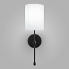 Бра Eurosvet Notturno 60162/1 черный 100_100_1813255