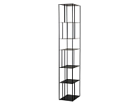 Стеллаж Shelf узкий высокий 927276 250_100_2058921