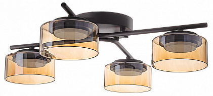 Потолочная люстра Citilux ESPACE CL243141 500_191_3239825