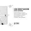 Встраиваемый светильник Apeyron Electrics  06-131 100_100_3145855