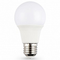 Лампа светодиодная Ambrella Light A60 E27 12Вт 4000K 601204 500_191_2289923