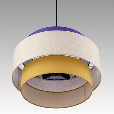 Подвесной светильник Lumion PALERMO 8281/4 400_400_2461642