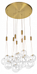 Подвесная люстра Loft it Pop it 10270/D24 250_100_Array