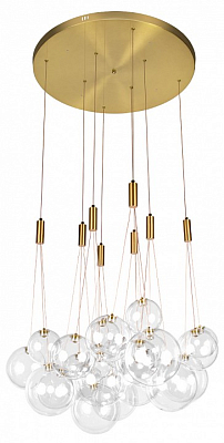 Подвесная люстра Loft it Pop it 10270/D24 400_400_2428941