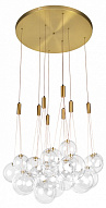 Подвесная люстра Loft it Pop it 10270/D24 500_191_2428941