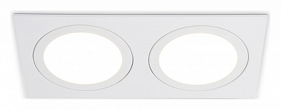 Встраиваемый светильник Ambrella Light TN TN6612 400_400_2433601