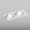 Встраиваемый светильник Hesby Lighting AtLas HSBL_0088 100_100_2039765