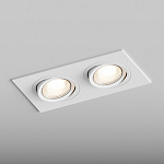 Встраиваемый светильник Hesby Lighting AtLas HSBL_0088 250_100_2039765