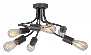 Потолочная люстра Vitaluce V3928 V3928-1/6PL 500_191_2432858