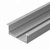 Профиль Arlight SL-LINIA88-F-2500 ANOD+OPAL 020471 100_100_2132159