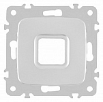 Розетка для вывод кабеля без рамки Arte Milano am-205 205.49-1.silver 250_100_Array