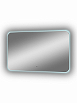 Зеркало Burzhe Led 1200х700 бесконтактный сенсор 250_100_2911751