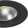 Встраиваемый светильник Lightstar Intero 111 i937070607 100_100_1714595